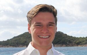 Дэмен полетит в космос за $28 млн