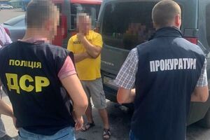 Правоохранители собираются сообщить профессору о подозрении
