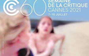 "Неделя критики" – один из самых престижных смотров в рамках Каннского кинофестиваля