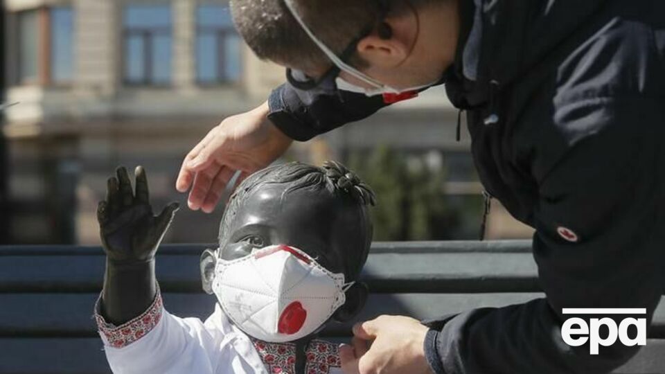 Больше всего новых инфицированных обнаружили в Киеве