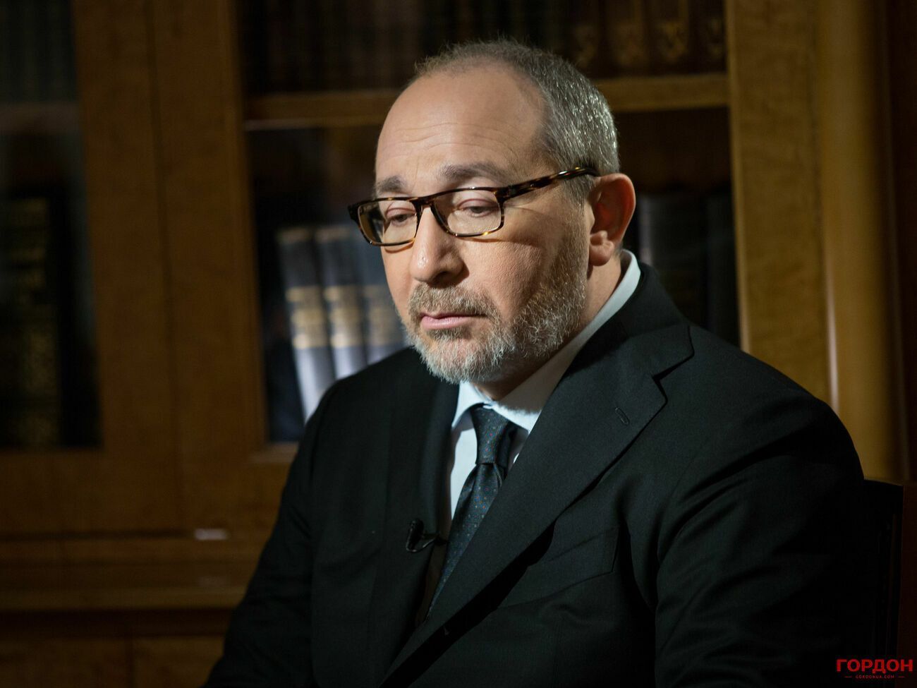 Кернес был мэром 10 лет