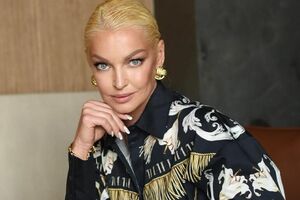 Волочкова: У кого ноги довші?