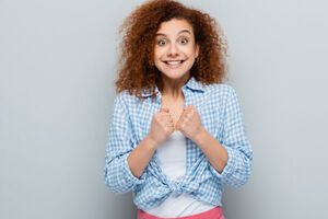 Бажане потрібно промовляти так, ніби ви вже маєте все, чого хочете