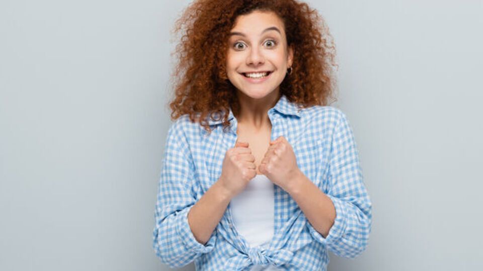 Бажане потрібно промовляти так, ніби ви вже маєте все, чого хочете