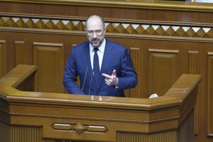 Шмыгаль оптимистично настроен относительно поступлений в госбюджет Украины