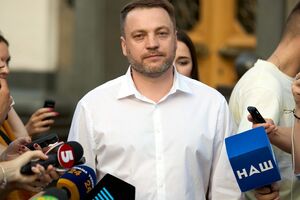 Монастирський був народним депутатом