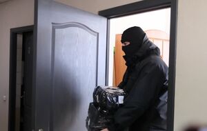 16 июля силовики проводят обыски у белорусских журналистов