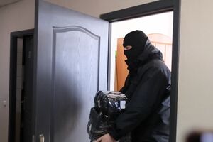 16 липня силовики проводять обшуки в білоруських журналістів