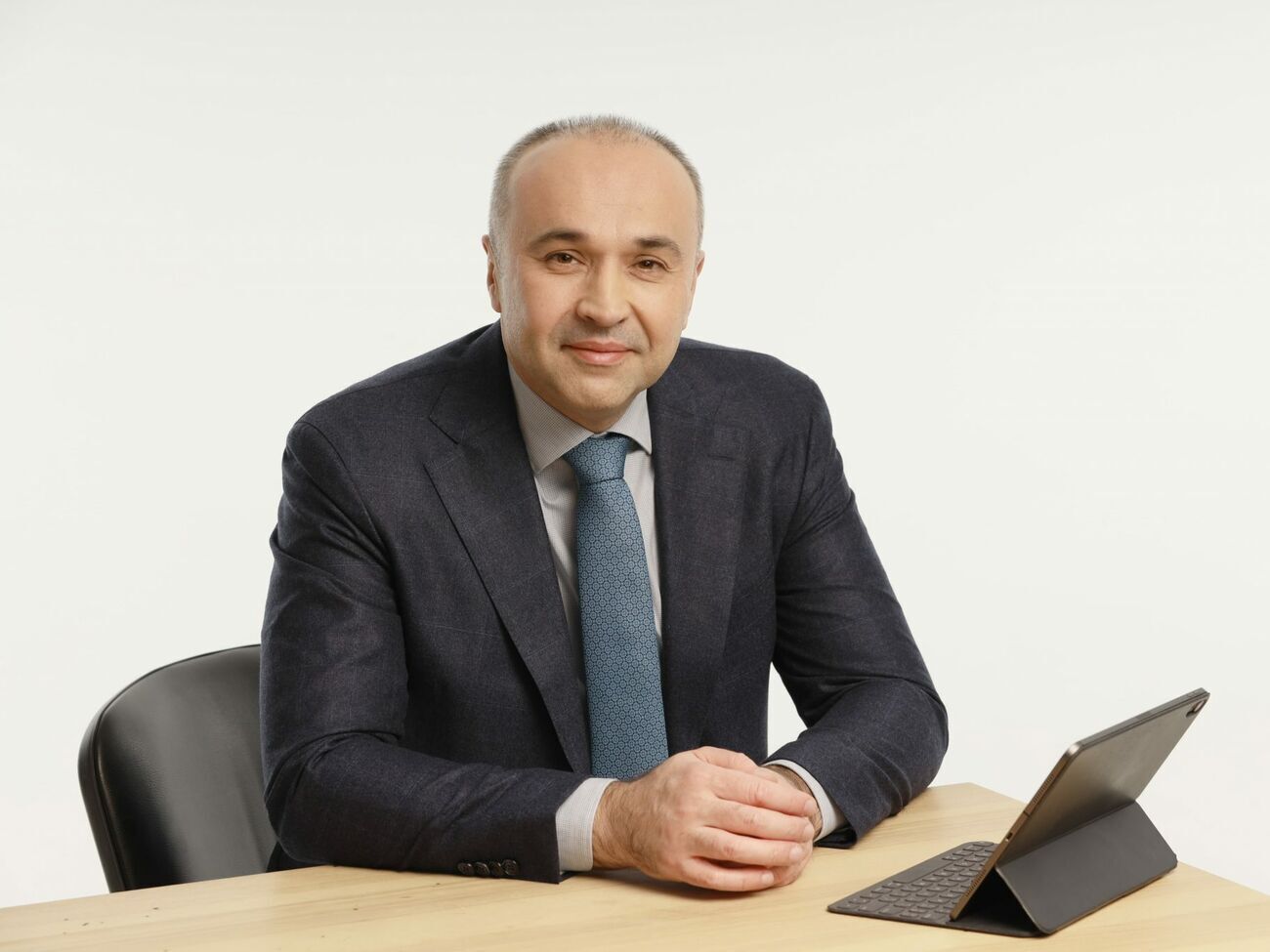 Борис Приходько:&nbsp;Что такое 554 семьи в масштабах страны? Практически нулевой результат. Это говорит о критически низком уровне доступности финансового продукта