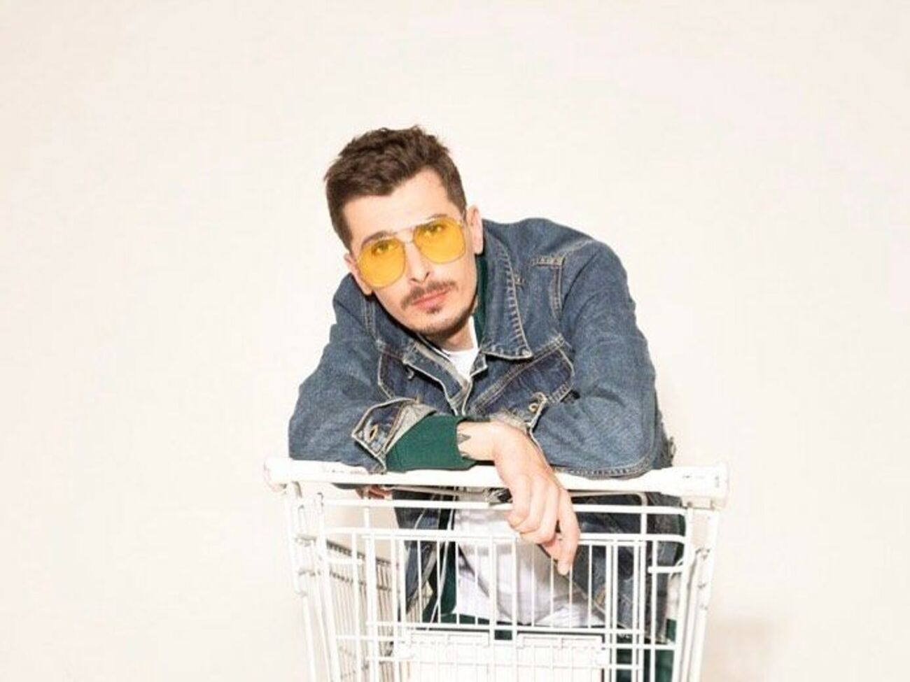 Позитив про секс із прихильницями: Це неправдива фігня