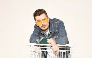 Позитив про секс із прихильницями: Це неправдива фігня