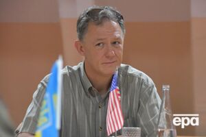 Кент обсудил с представителями ООC противодействие агрессии РФ