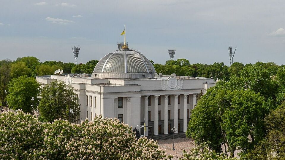 Проти законопроєктів ніхто не голосував