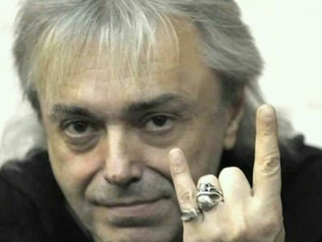 Кинчев:&nbsp;Я говорю о лицемерии и двойных стандартах