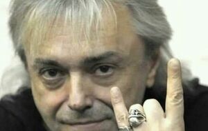 Кинчев: Я говорю о лицемерии и двойных стандартах