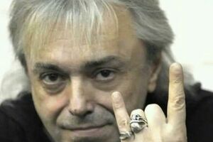 Кинчев: Я говорю о лицемерии и двойных стандартах