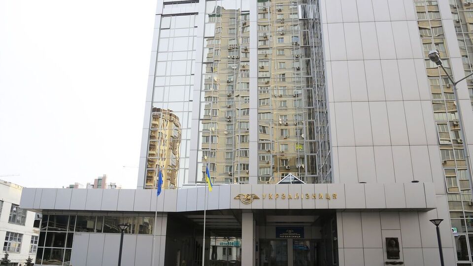 За підсумками червня "Укрзалізниця" одержала 153 млн грн прибутку