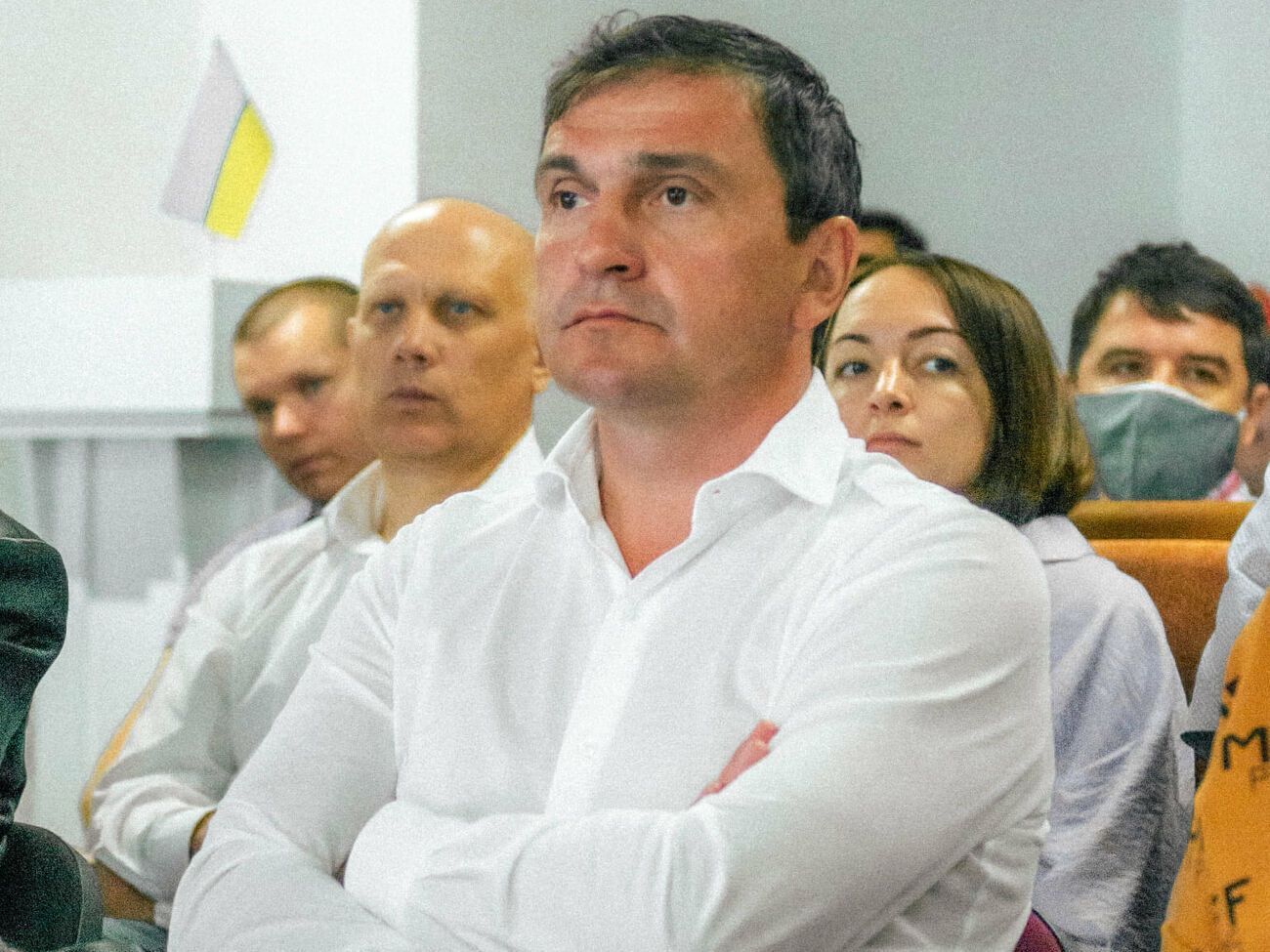 Бондарев: Не может так быть, чтобы 20 млрд грн дохода давали этой компании перевозки грузов, а пассажирские перевозки – 13 млрд убытков