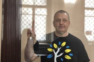 Есипенко вину не признает