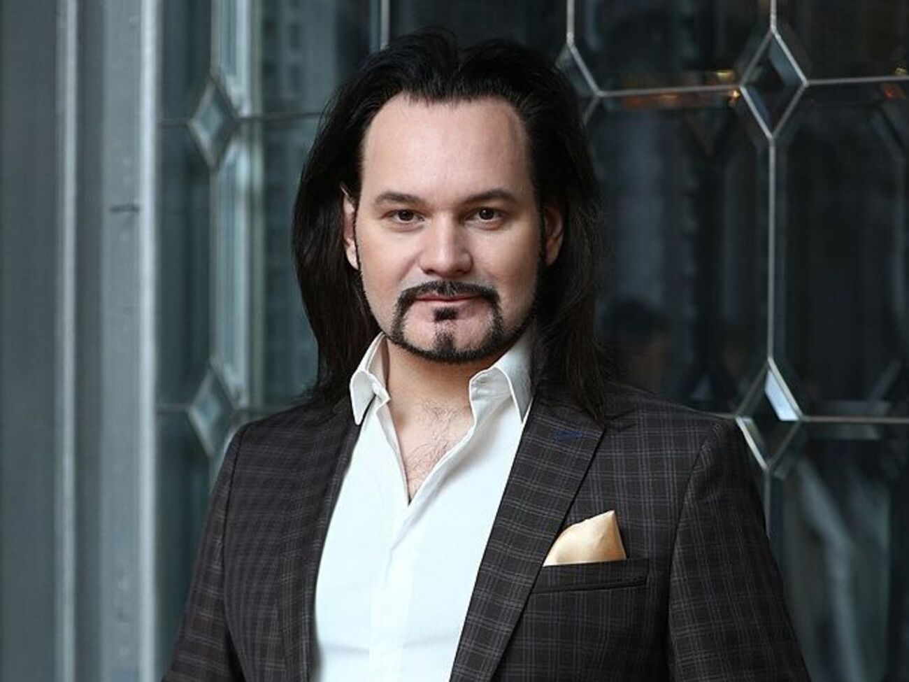 В октябре 2021 года Борис Горячев должен был отметить 50-летний юбилей