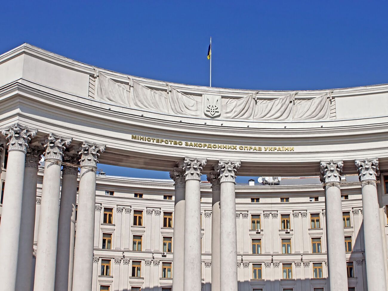 МЗС закликало міжнародних партнерів посилити тиск на Росію, щоб змусити її припинити грубі порушення прав людини у Криму