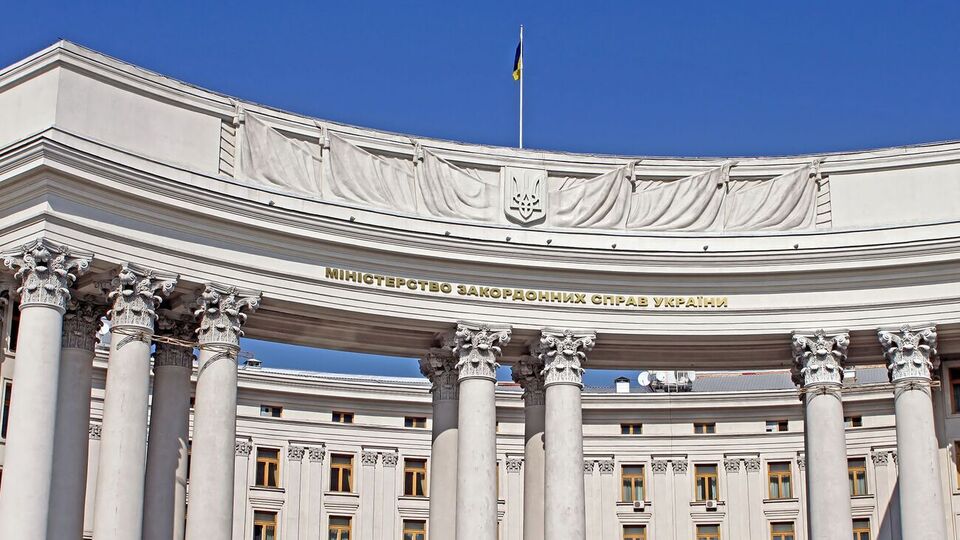 МЗС закликало міжнародних партнерів посилити тиск на Росію, щоб змусити її припинити грубі порушення прав людини у Криму