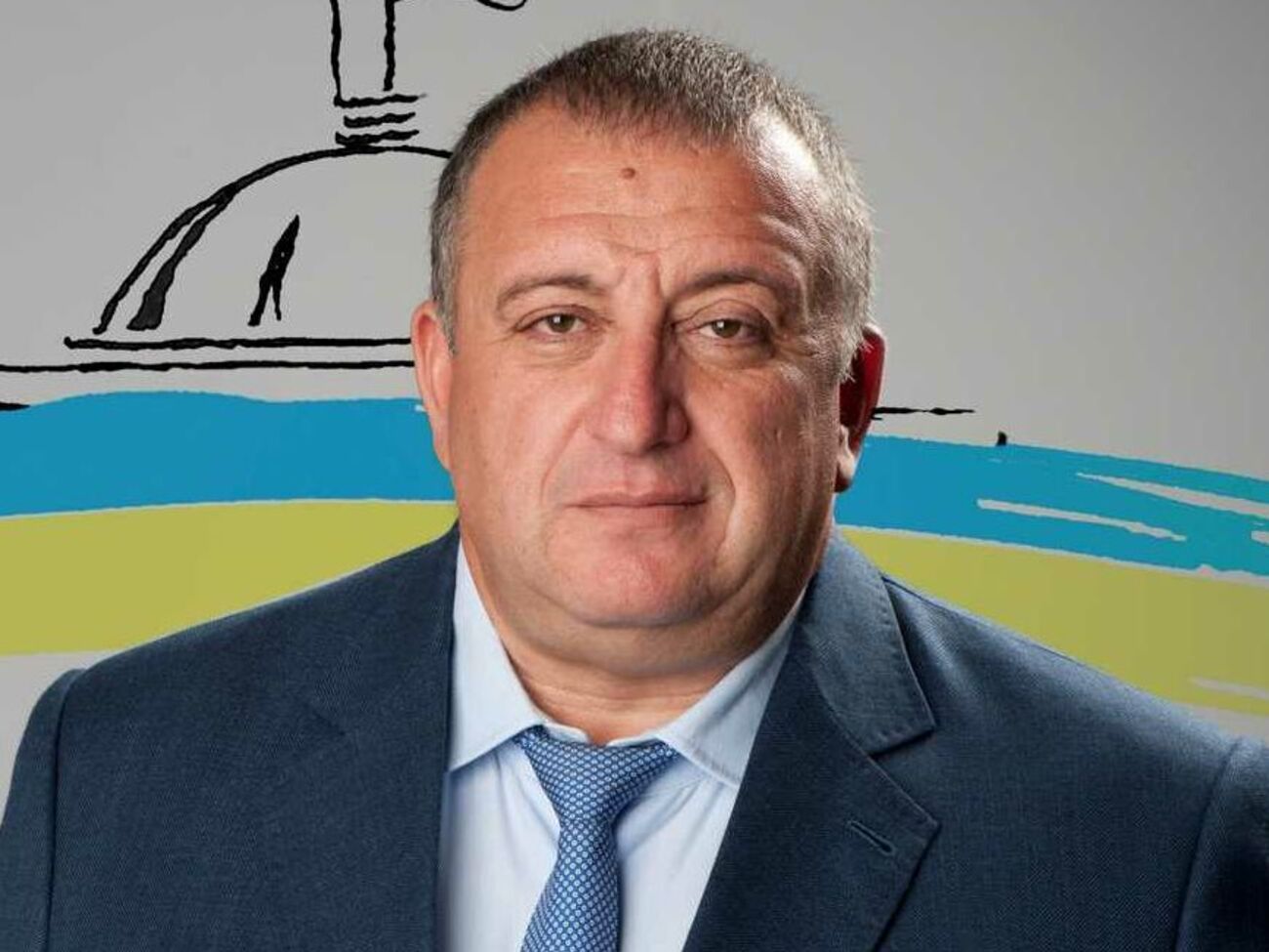 В Раду Пресман избирался дважды