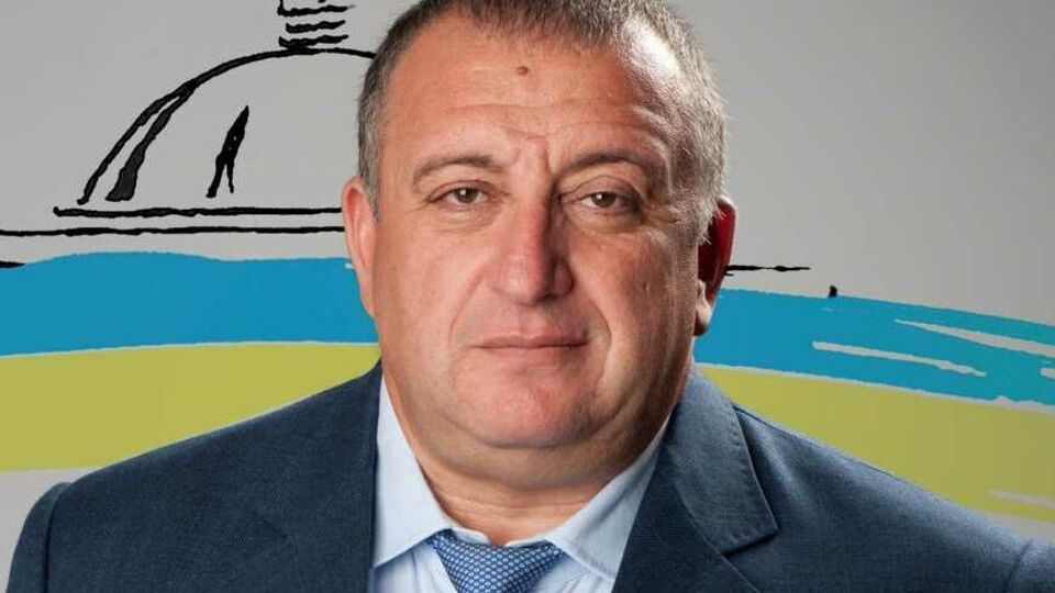 В Раду Пресман избирался дважды