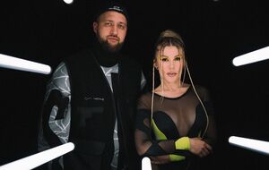 TamerlanAlena о новом клипе: Результат вышел неожиданным даже для нас самих