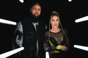 TamerlanAlena о новом клипе: Результат вышел неожиданным даже для нас самих