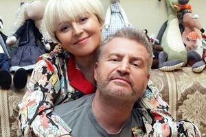 Варум и Агутин вместе почти 25 лет