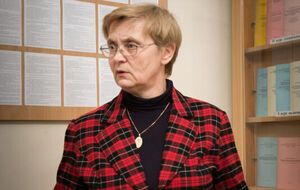 Виноград: Синдром не дает человеку возможность восстановиться и забыть о болезни
