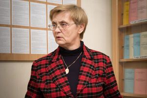 Виноград: Синдром не дает человеку возможность восстановиться и забыть о болезни