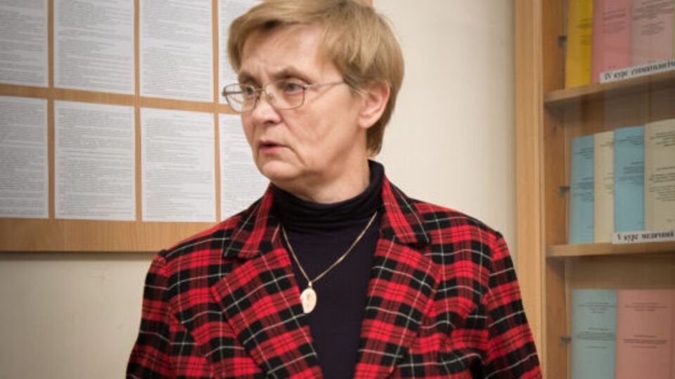 Виноград: Синдром не дает человеку возможность восстановиться и забыть о болезни