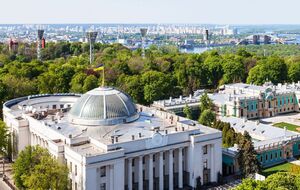 Пока постановления об отмене голосований не будут рассмотрены, спикер Рады и президент не могут подписать законопроекты