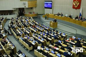 Выборы депутатов Госдумы назначены на 19 сентября