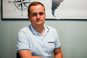 Олексій Кулеба: Жодних податків вони не платять. Здебільшого в незаконних спорудах працюють нелегали, які нічого офіційно не платять