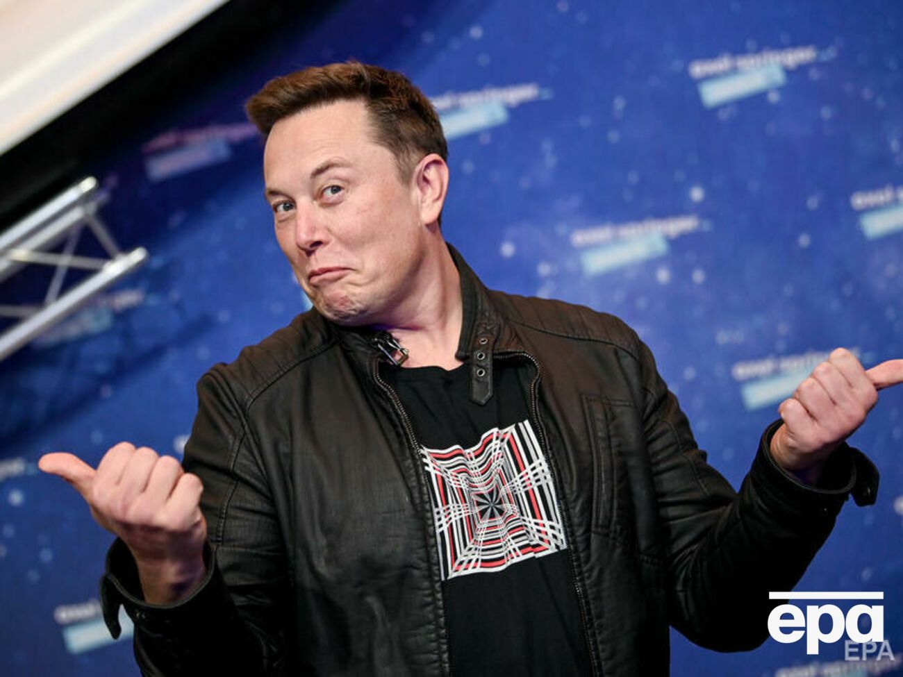 Син Ілона Маска X AE A-XII народився у травні 2020 року