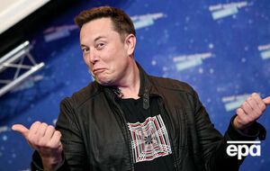 Сын Илона Маска X AE A-XII родился в мае 2020 года