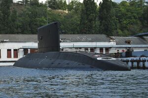 Росія анексувала Крим після незаконного референдуму 2014 року
