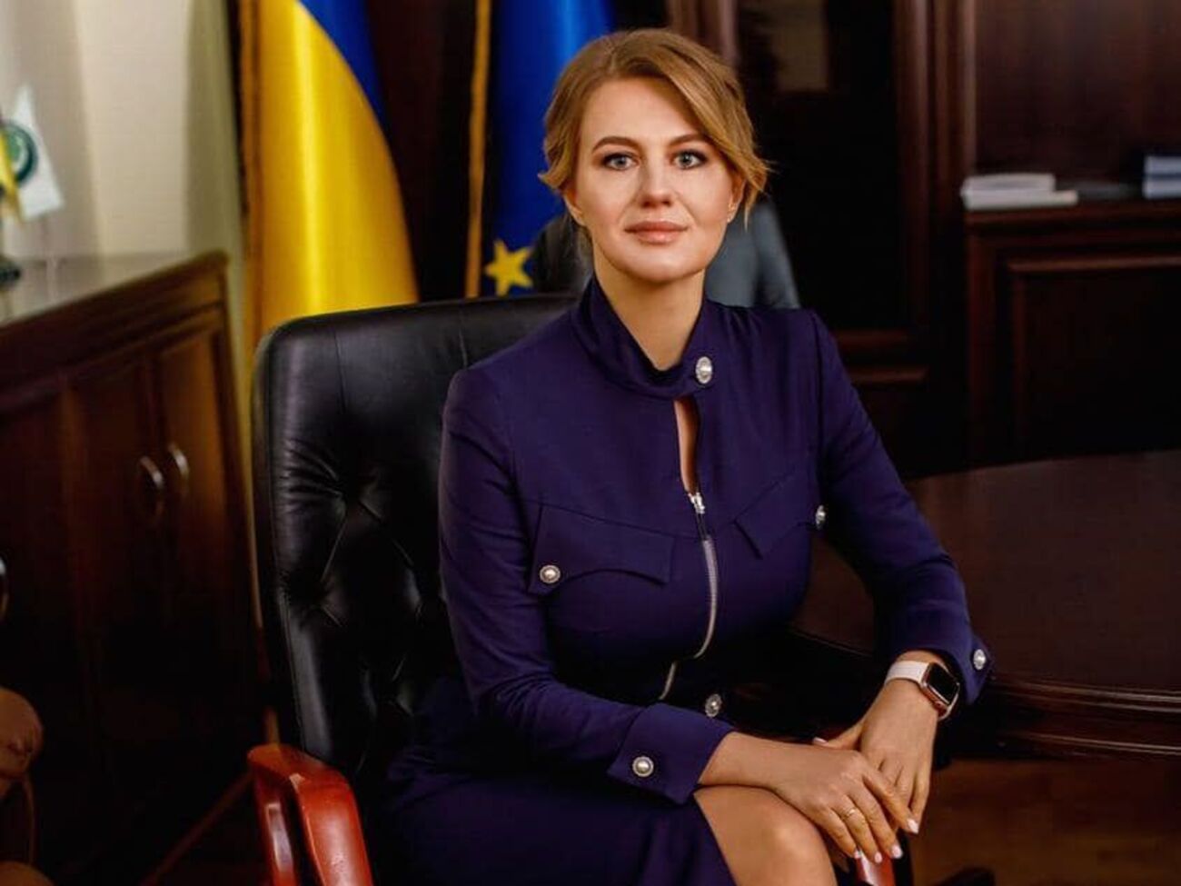 Магалецкая:&nbsp;Инспектор &ndash; это не царь и бог, который может по собственному желанию из-за неадекватных санкций остановить работу бизнеса
