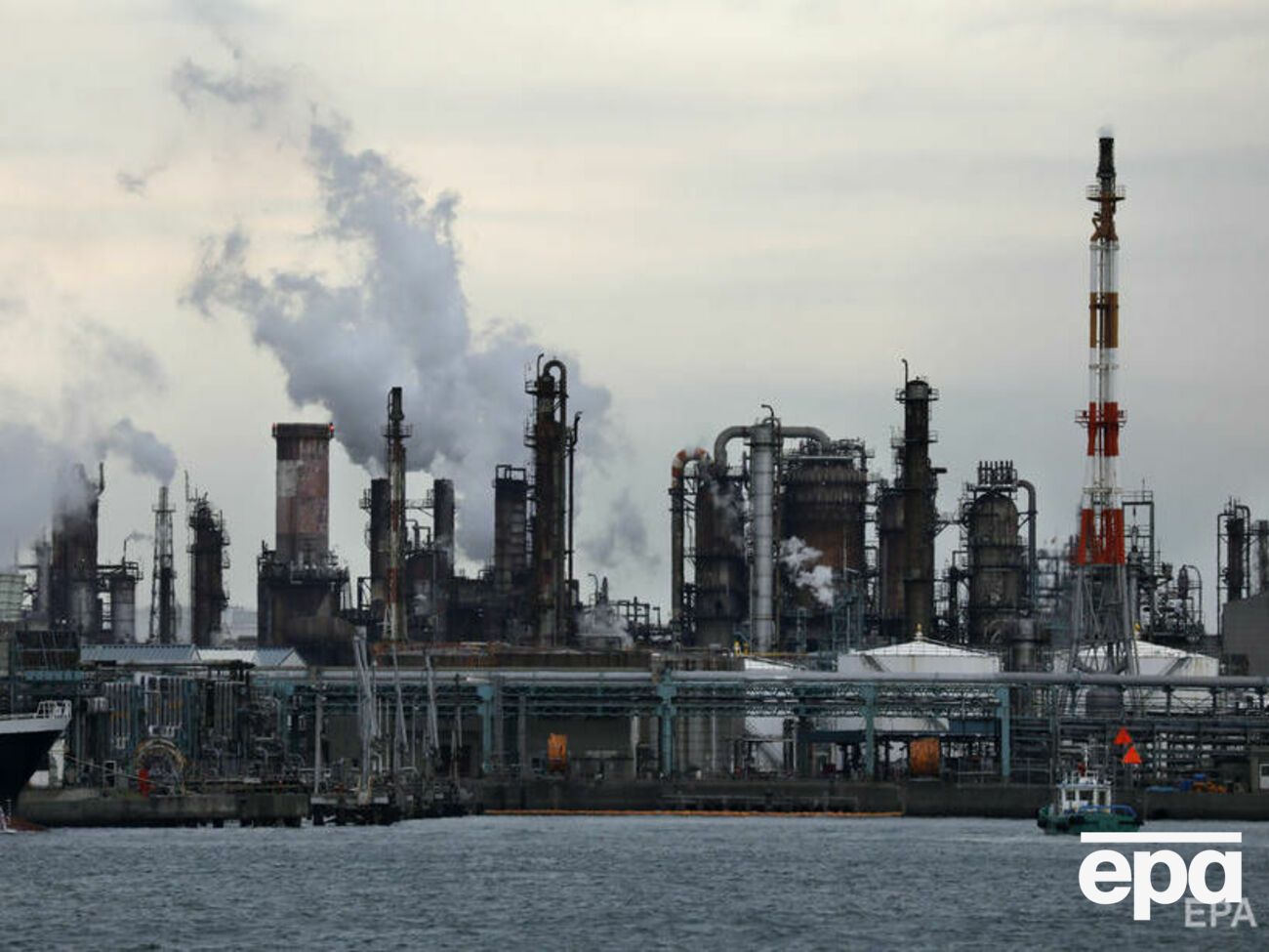 На Євросоюз припадає 8% світових викидів парникових газів