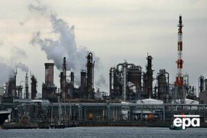 На Євросоюз припадає 8% світових викидів парникових газів