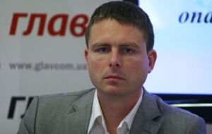 Дмитрий Марунич: Минстратегпром также считает необходимым взять под свой контроль титан, бериллий, медь, хром, другие рудные элементы