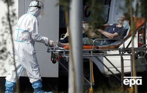 В России от COVID-19 умерло около 146,9 тыс. человек