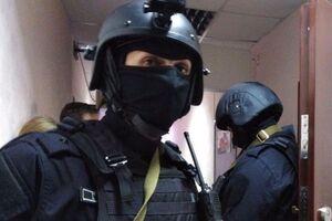 КДБ оголосив "операцію із зачищення від радикально налаштованих осіб"