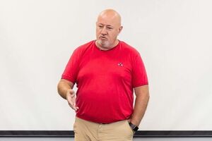 Байден может быть очень занят в те дни, когда Зеленский приедет в Штаты. Ведь из всех задач выполнена только судебная реформа