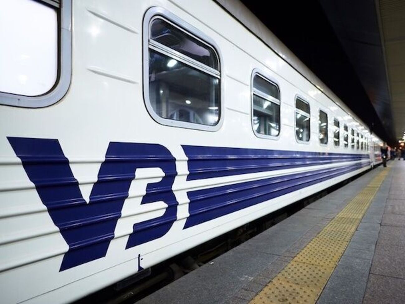 В прошлом году "Укрзалізниця" получила почти 11,9 млрд грн чистого убытка