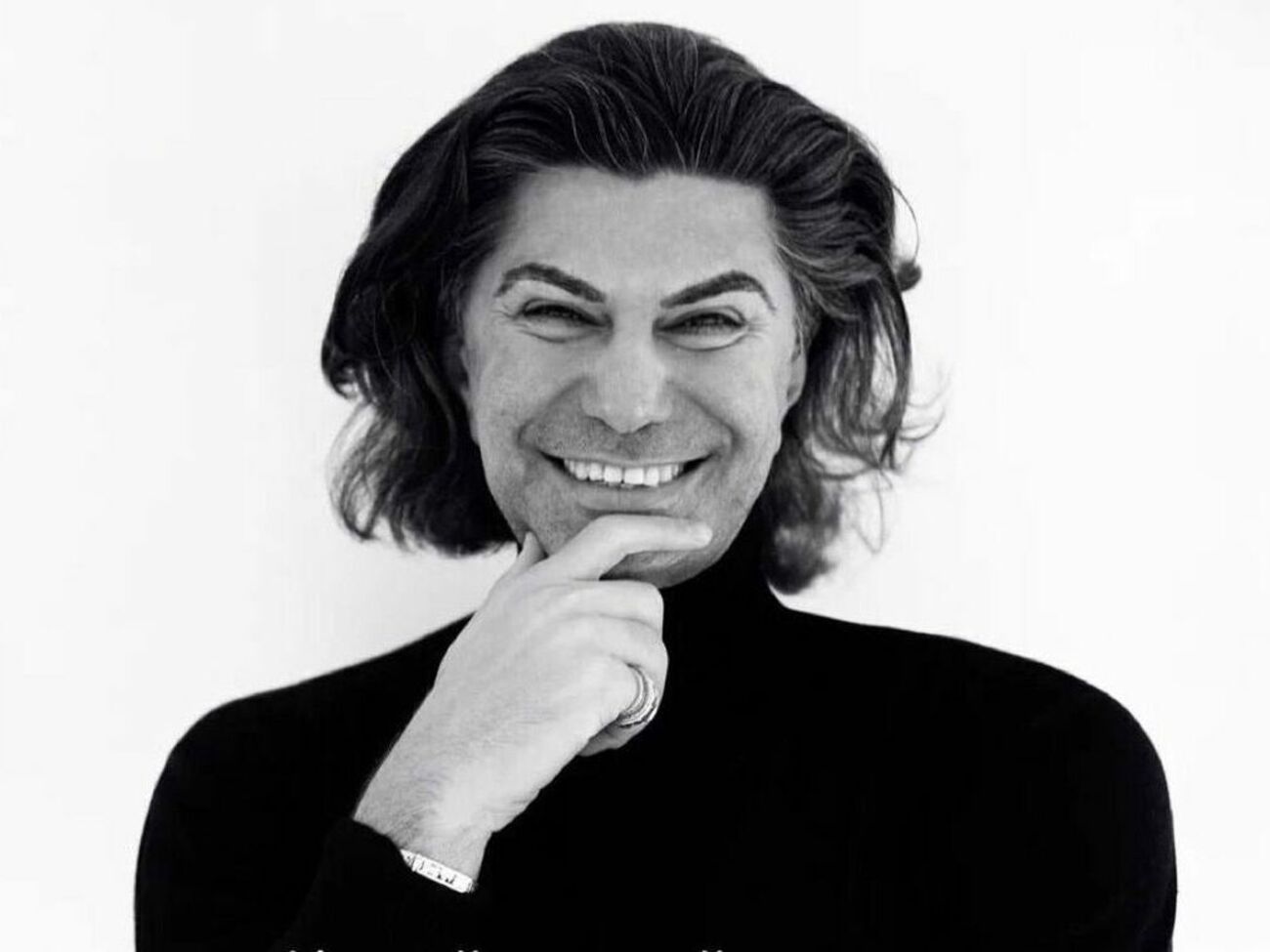 Цискаридзе рассказал, как в его лексиконе появилось словосочетание "фея зелени"