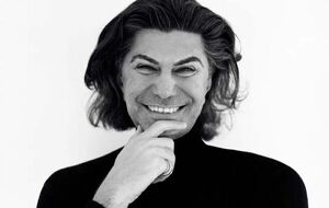 Цискаридзе рассказал, как в его лексиконе появилось словосочетание "фея зелени"